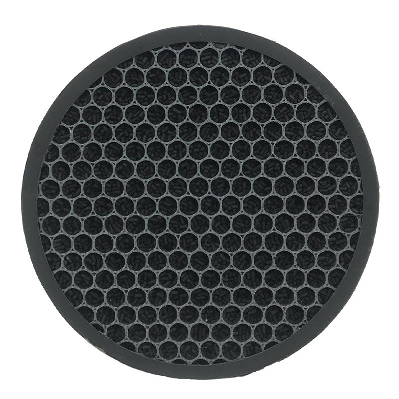 Premium Activated Carbon Honeycomb Filters for Air Purification