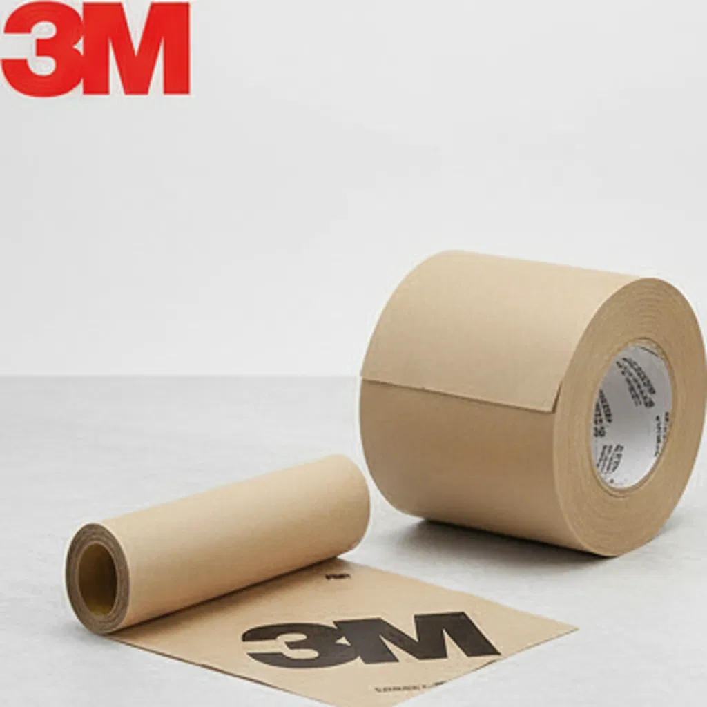 3m Air and Vapor Proof Tape for Construction 3015vp