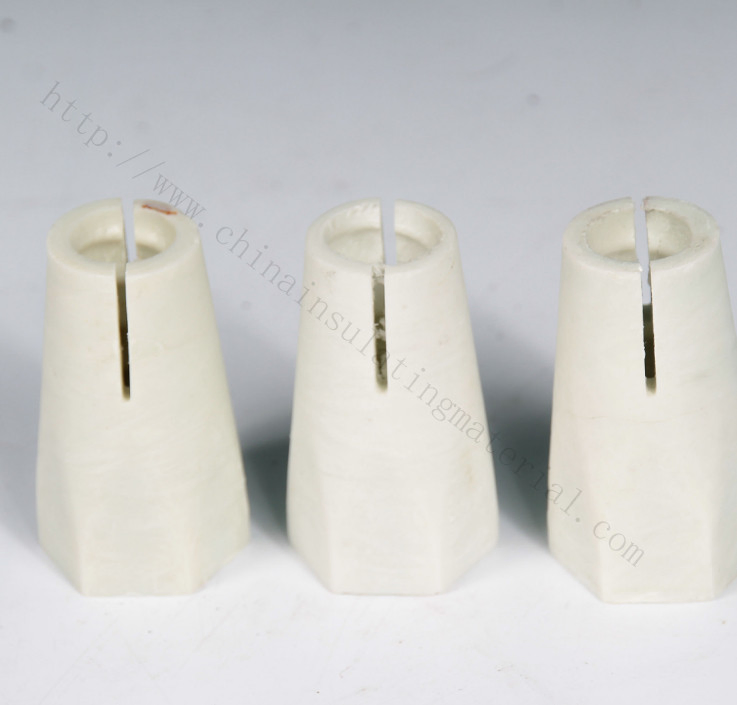 FRP Fiberglass Rock Anchoring Bar for Underground Mining Support