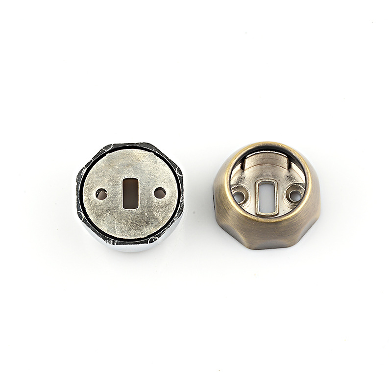 Держатель для трубы шкафа из цинкового сплава