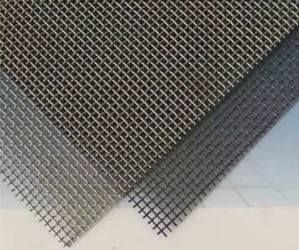 100 150 200 250 300 1000 2500 3500 Mesh Stainless Steel Wire Mesh