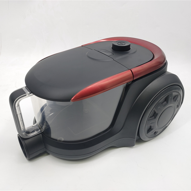 1400W 18kpa High Quality Canister Vacuum Cleaner Bagless Vacuums