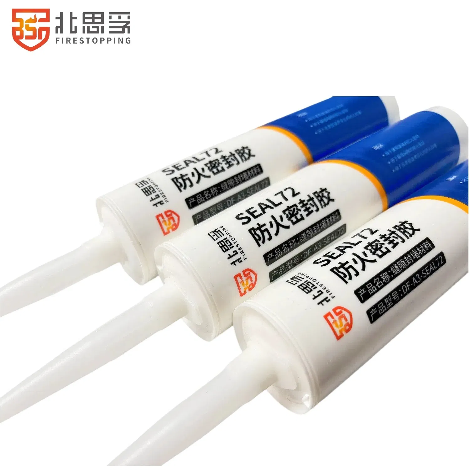 Top Quality Flame Retardant Sealant for Passive Fire Protection