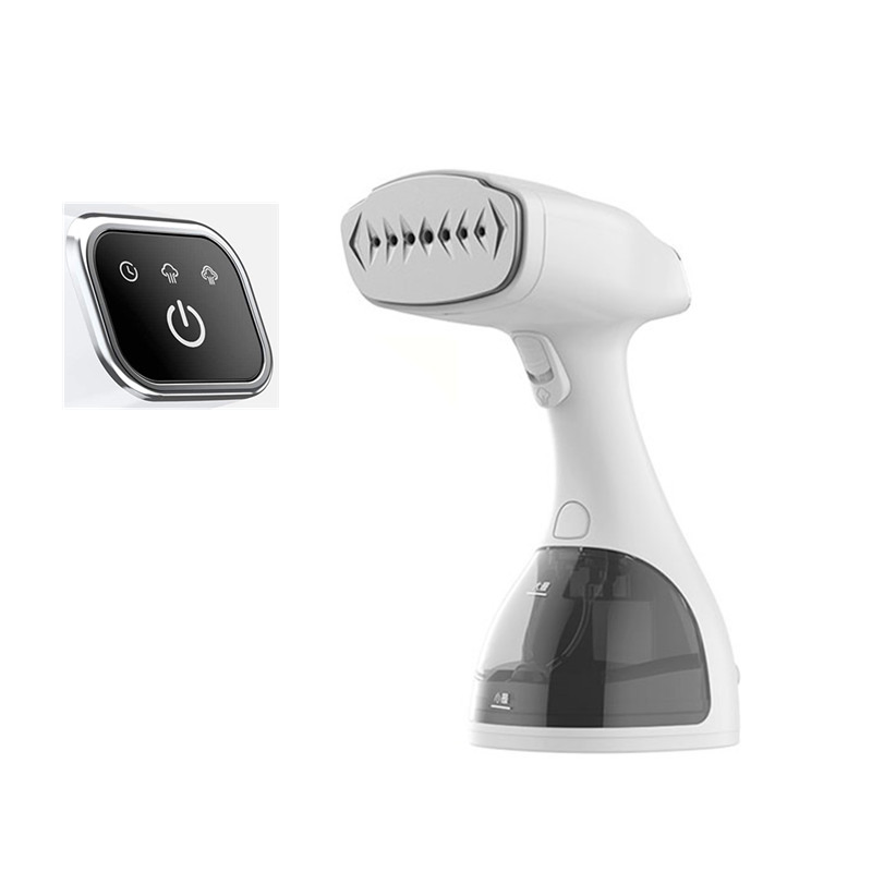 Travel Iron Handheld Garment Steamer Curtain Steamer