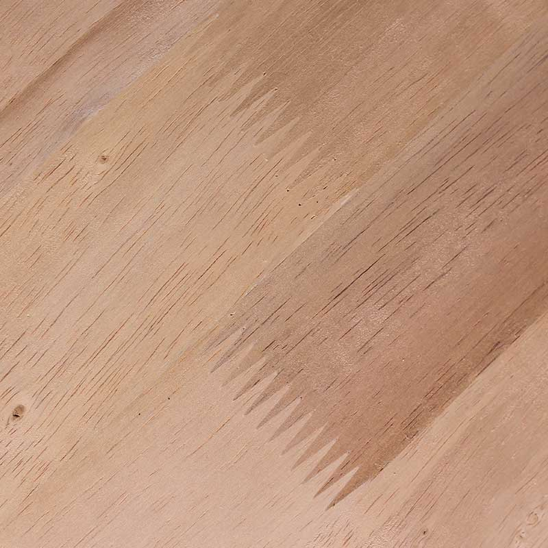 Finger Joint Board Rubber Wood 18mm Rubberwood Fjlb for Furniture