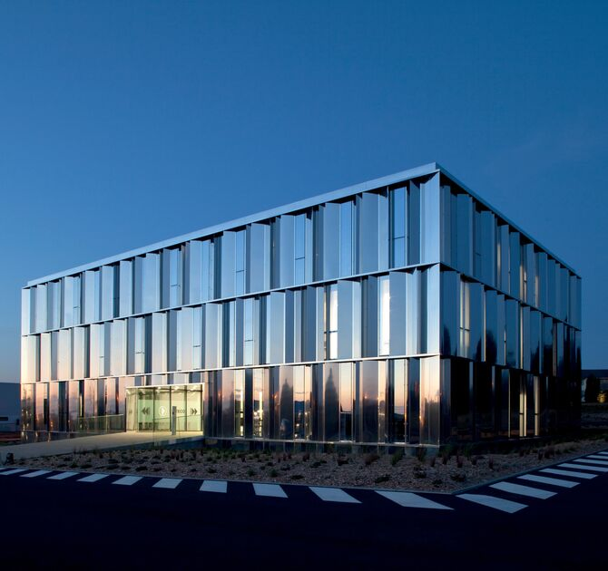 High Quality Toughened Safety Glass Curtain Wall Safety Building Glass Tempered Glass