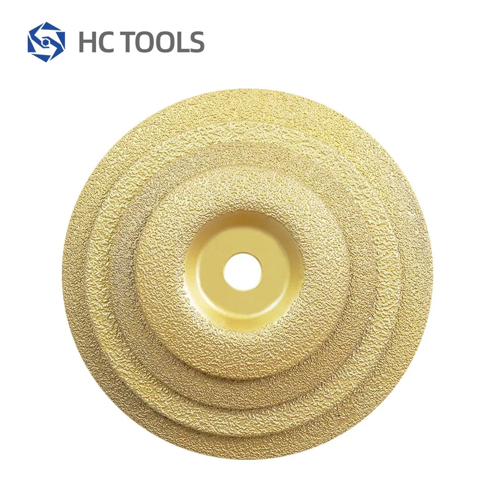 Алмазный шлифовальный круг 150мм для мрамора и гранита