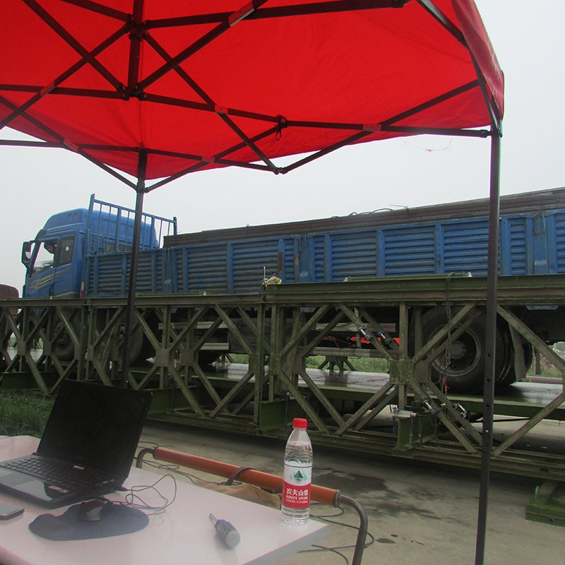 Interactive Wooden Train Trestle Bridge Set for Kids
