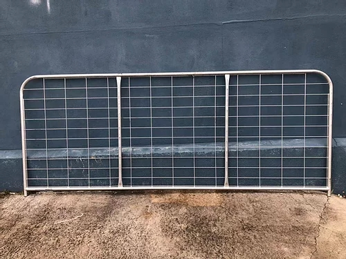 Heavy Duty Movable Horse Farm Gates/Horse Yard Gate