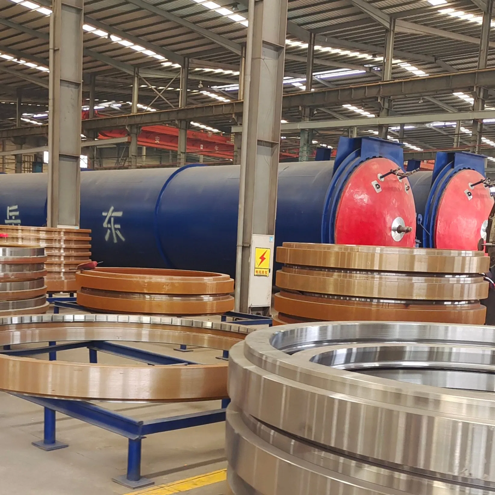 AAC Block Plant Production Line Lightweight Wall Panels Price Autoclaved Aerated Cement