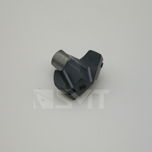 Head-Exchangeable Drills-Carbide Drill Head-Qd-140-S1/a