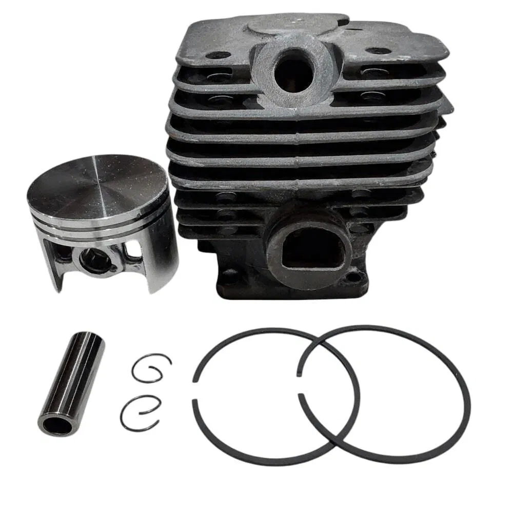 52mm Cylinder Piston Kit 1119-020-1204 for STIHL Chainsaw MS380 MS381 038