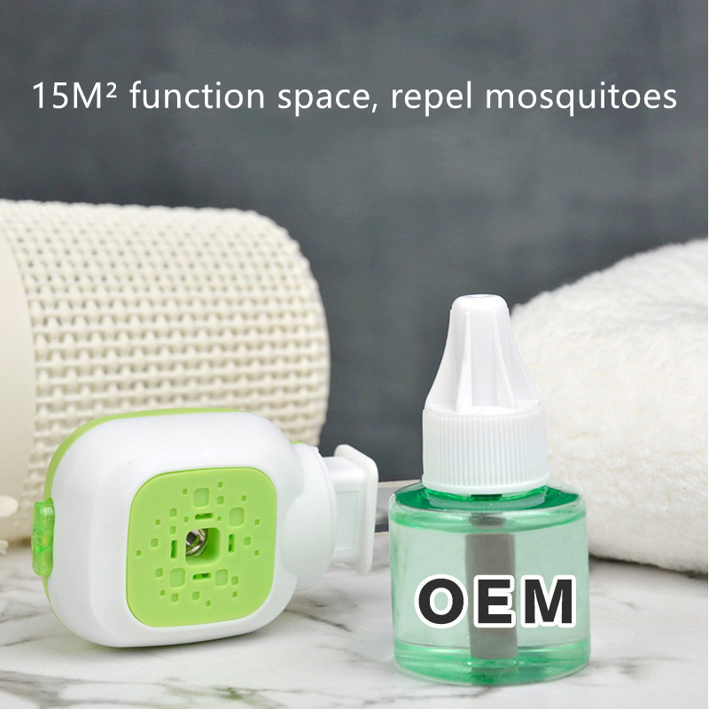 Mosquito Coil/Mosquito Repellent Patch/Mosquito Repellent Spray