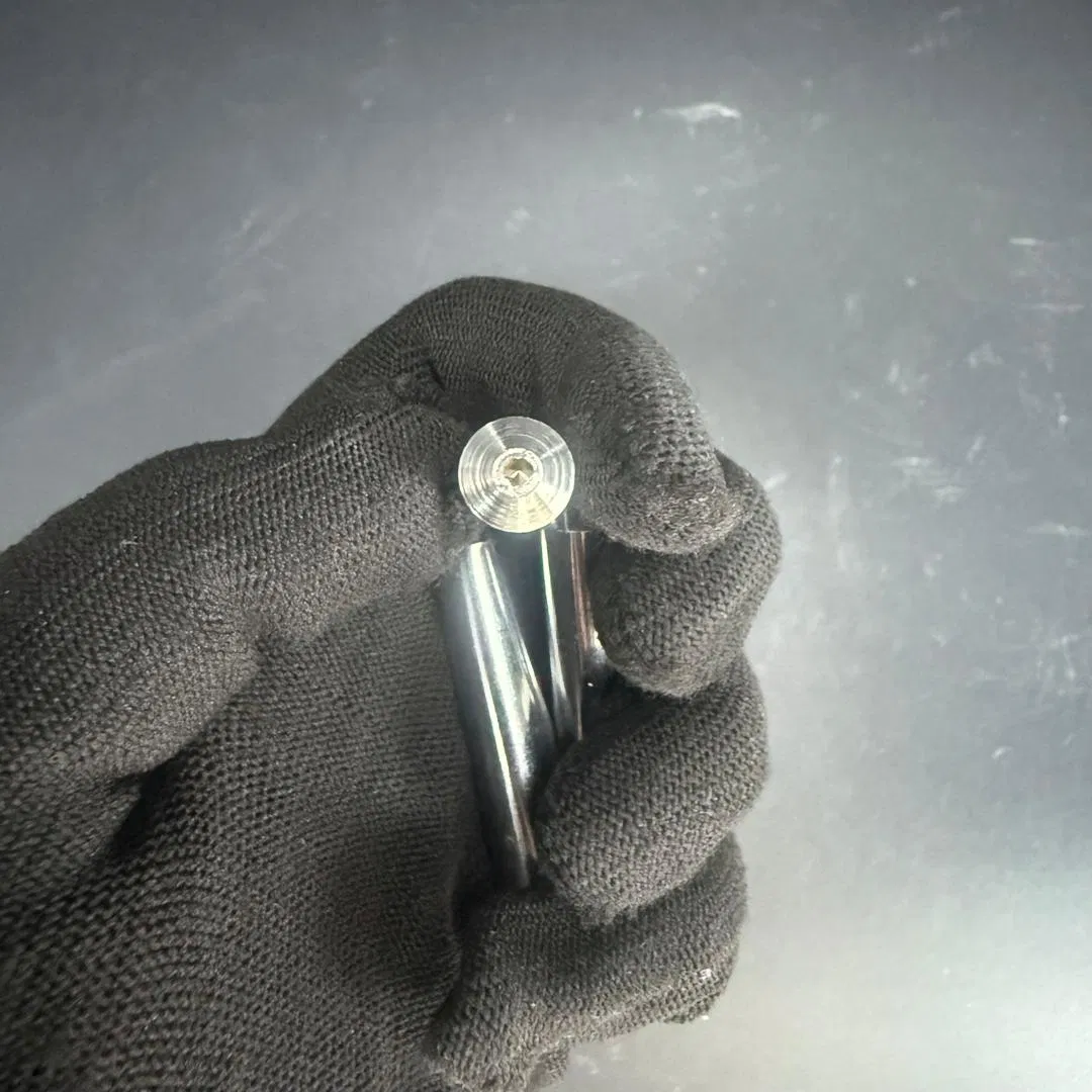 R01 Artificial Diamond Dresser for Truing and Dressing Grinding Wheels Efficient Tool