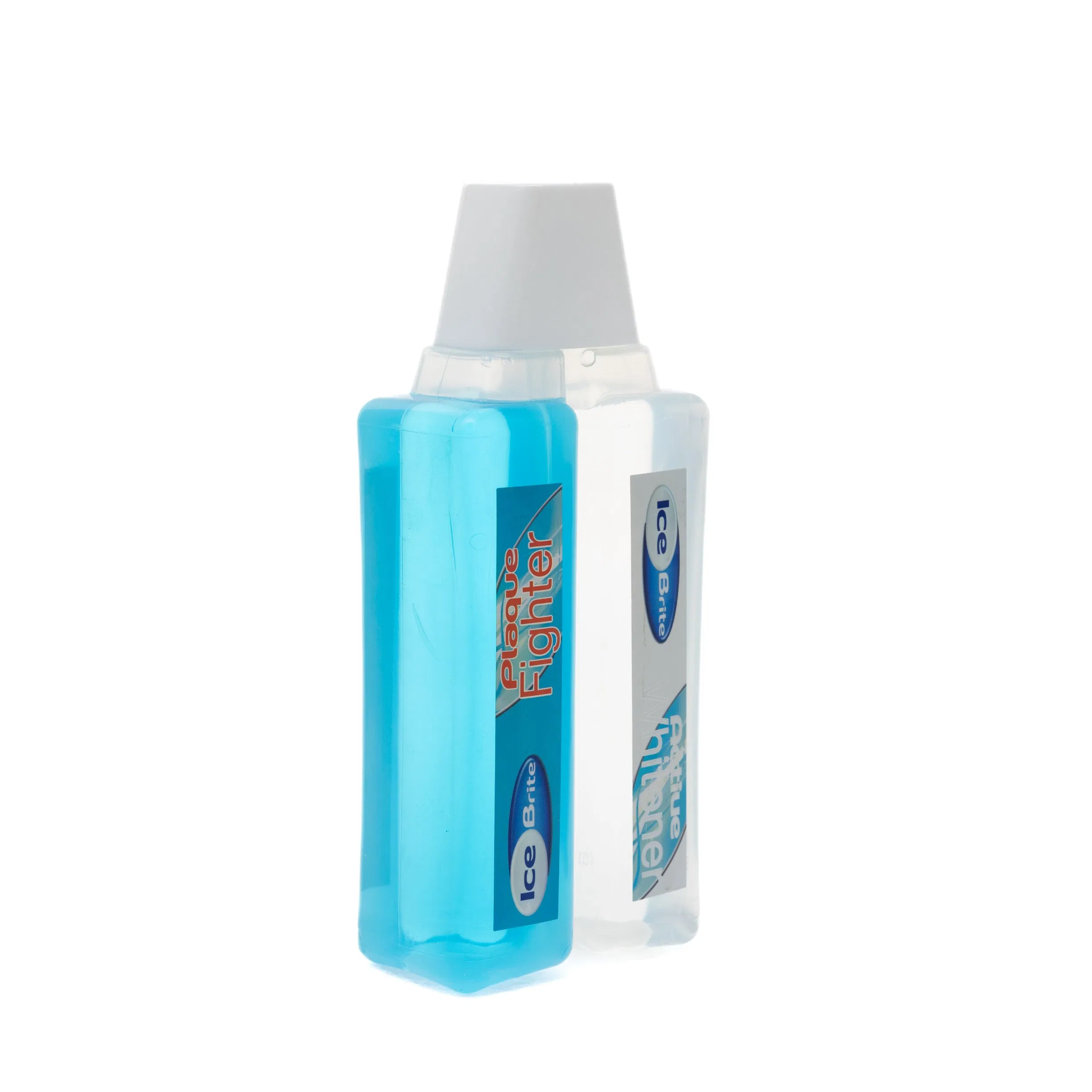 Advanced Formula Mouthwash For Fresh Breath And Healthy Gums With Alcohol Free Gentle Formula
