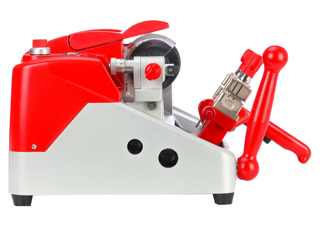 Raise Good Quality Slice Wheel Milling Cutter Key Cutting Machine Cutter