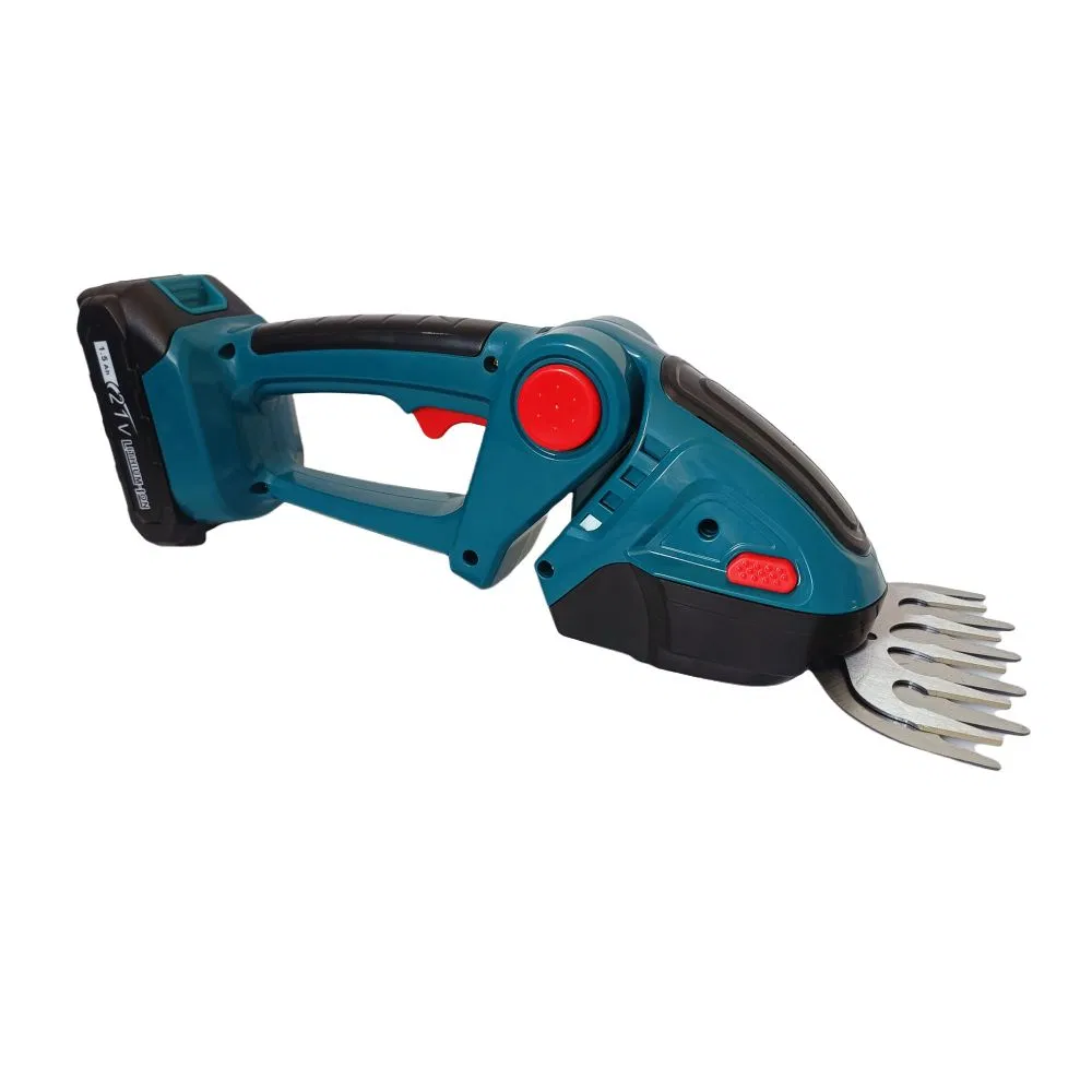 2025 Popular Selling Garden Tools 21V Battery Handeld Hedge Cutter