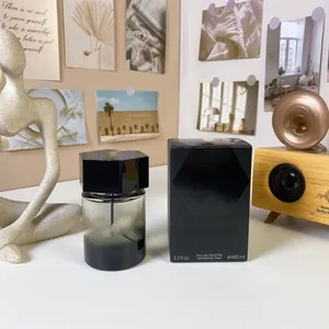 Духи Explosives Elegant для мужчин и женщин, стойкий аромат