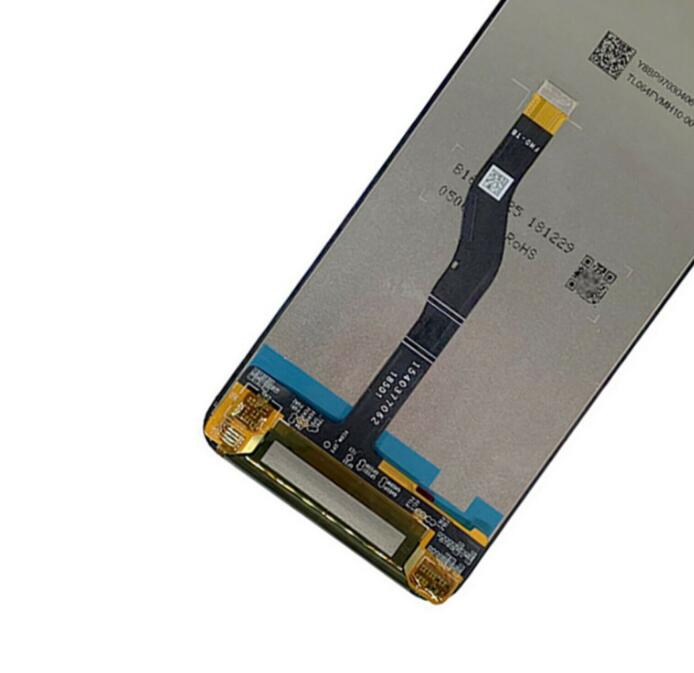 Дисплей Huawei Nova 4 / V20, сенсорный LCD