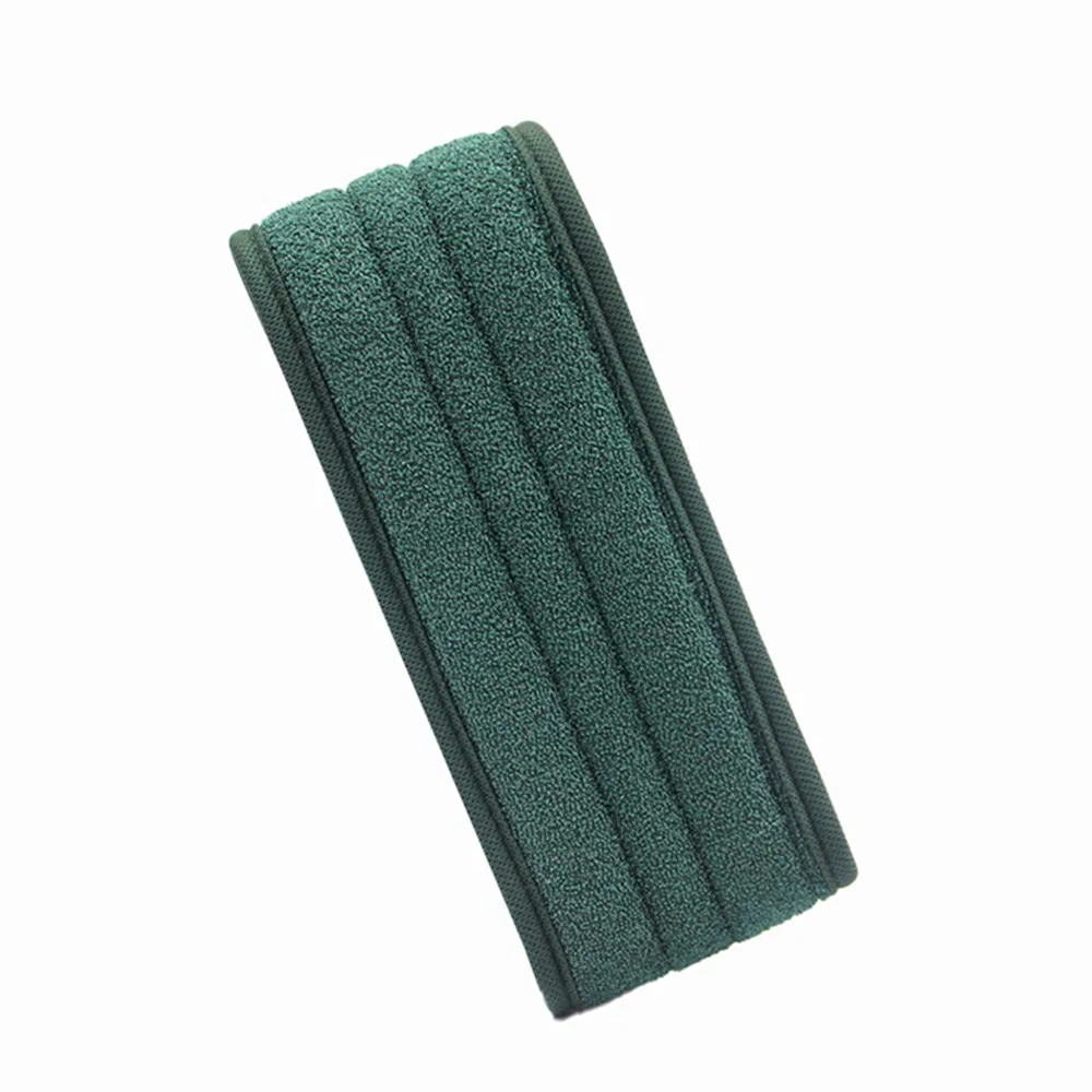 Hot Sale Bamboo Back Scrubber for Shower for Man and Women Bath Shower Scrubber of Gant Exfolient