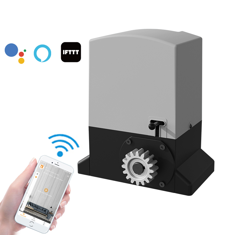 2000kg Electric Automatic Sliding Gate Motor Opener