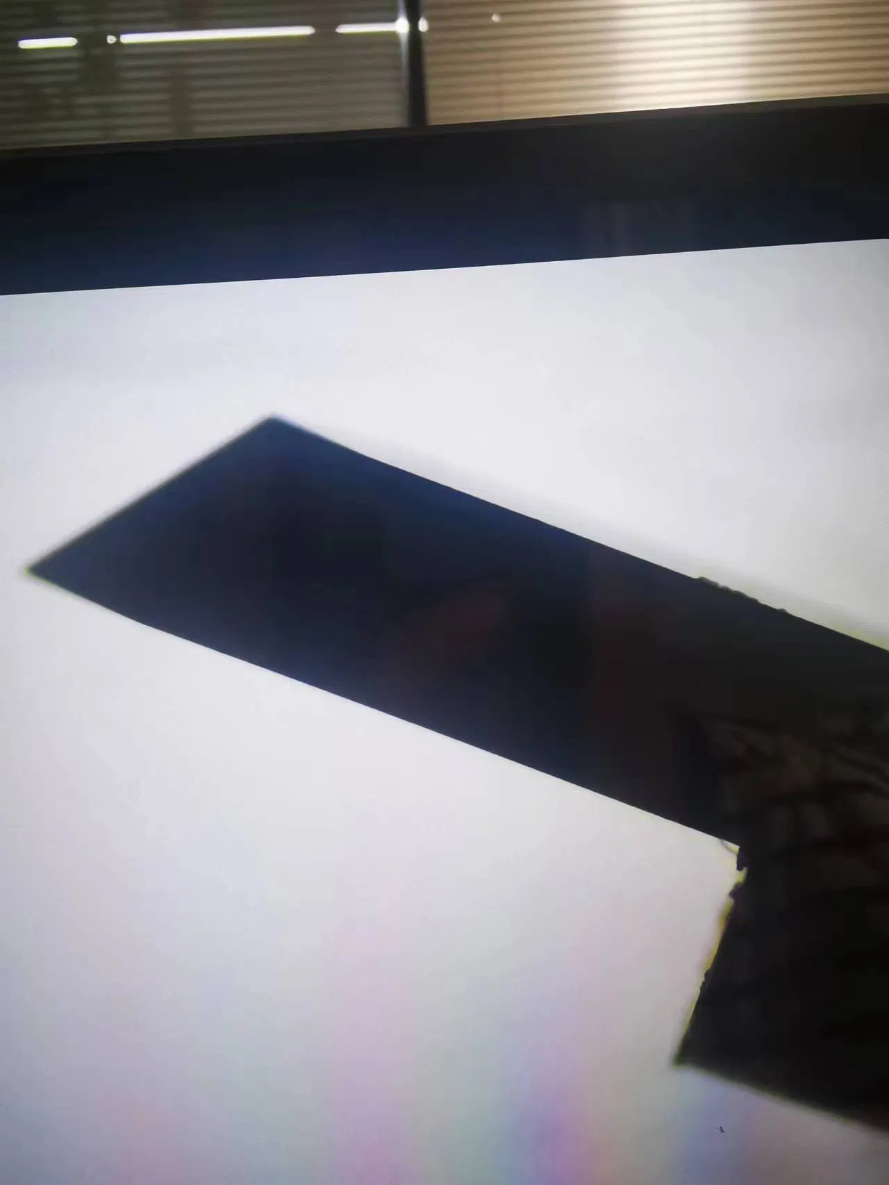 Монокристаллический алмаз CVD для стилусов