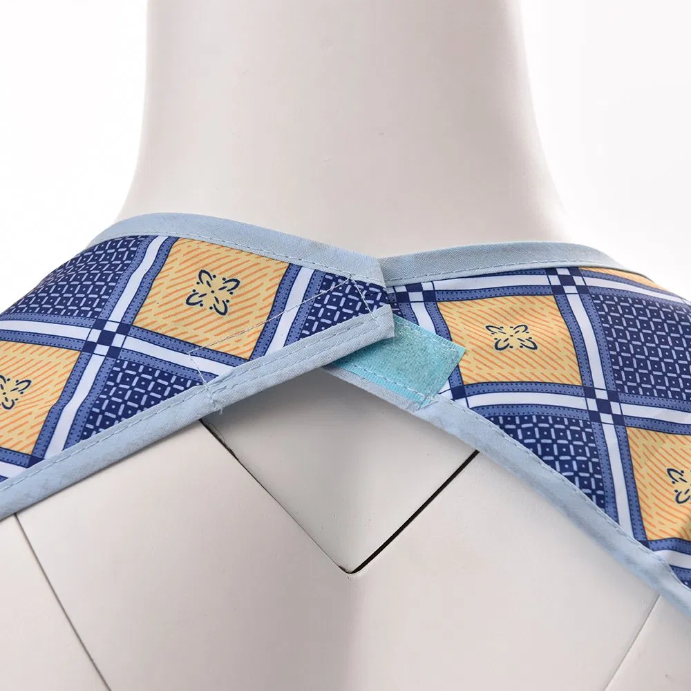 Fixed Crumb Catcher Multiple Styles Adult Bibs for Anti-Dirty