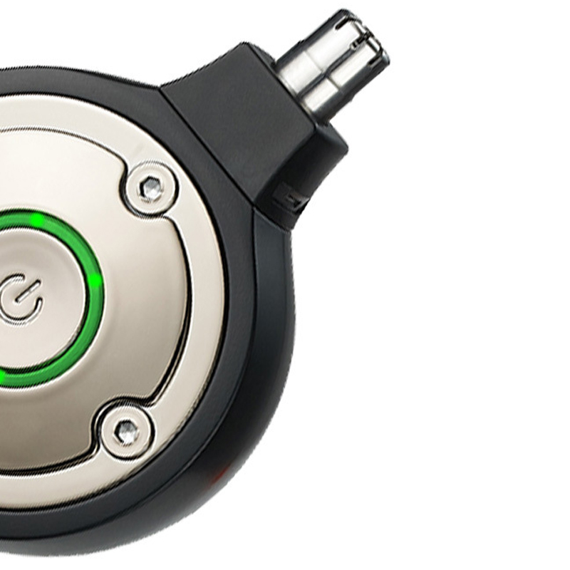 Electric Mini Nose Hair Trimmer Portable Grooming Trimmer