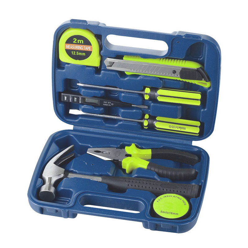 Cheapest 8 PC Home Use Repair Tool Kit