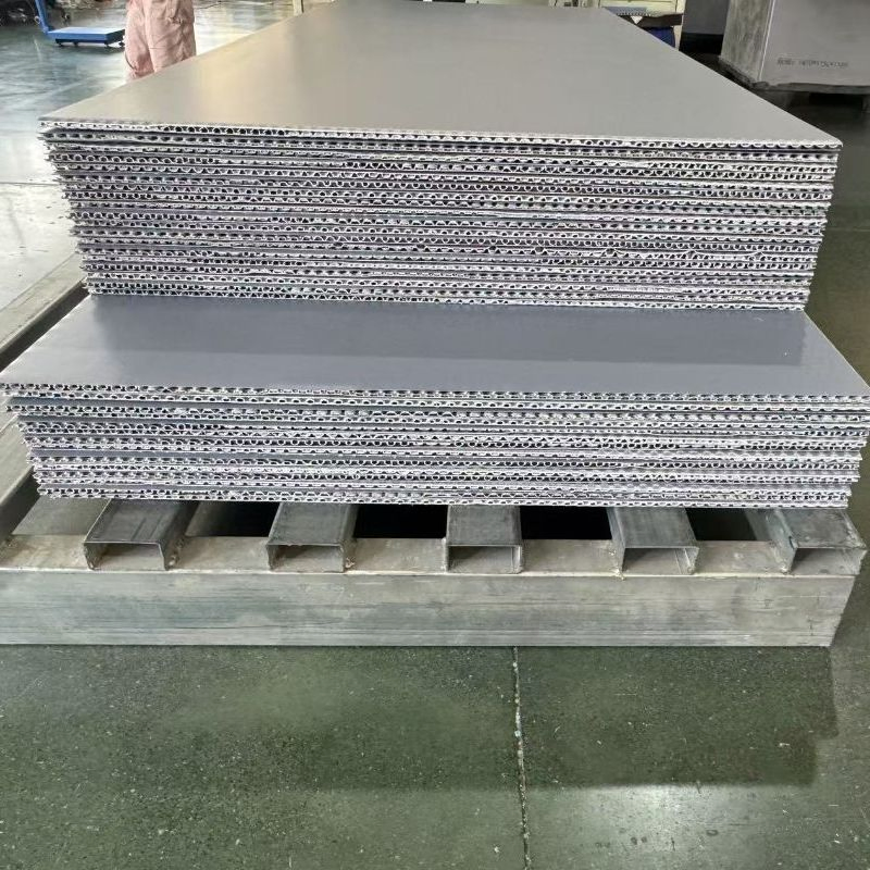 Recyclable Environmental Plastic Polypropylene PP Bubble Sheet