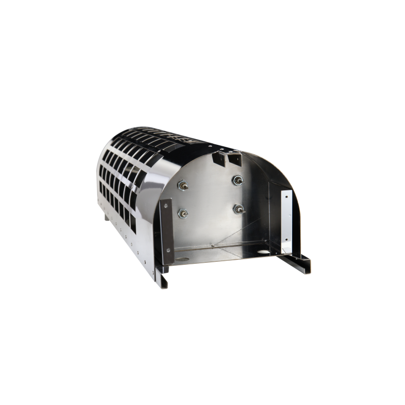 Современный суховоздушный обогреватель для сауны 3-9 кВт