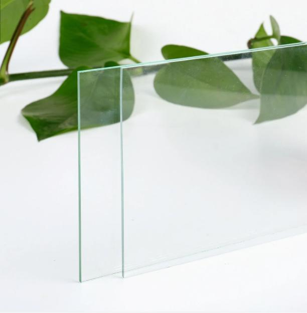 Ultrathin 1.2-2mm Clear Sheet Glass/Float Glass for Photo Frame/Watch Cover