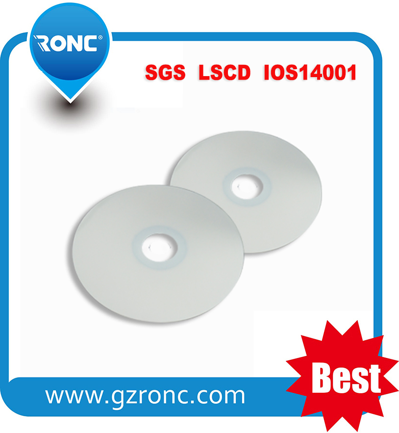 Чистые CD-R диски 52X 700MB для печати