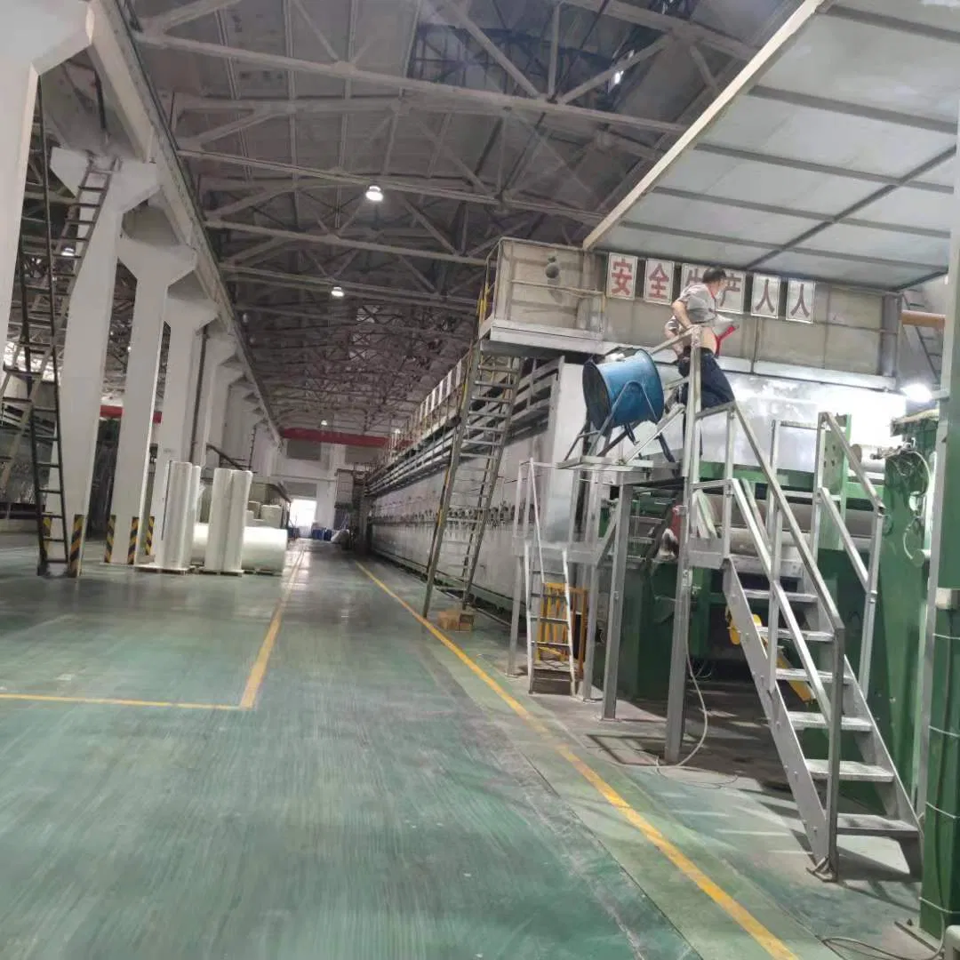 Gai--Fiberglass Roofing Tissue, Roofing Tissue/Glass Veil for Bitumen