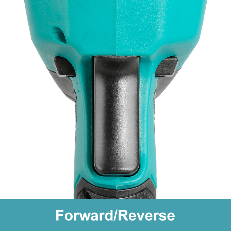 Variable Speed Control Dials Cordless Caulking Gun