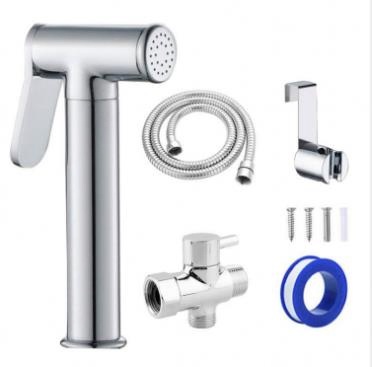 Wholesale 304 Stainless Steel Toilet Spray Gun