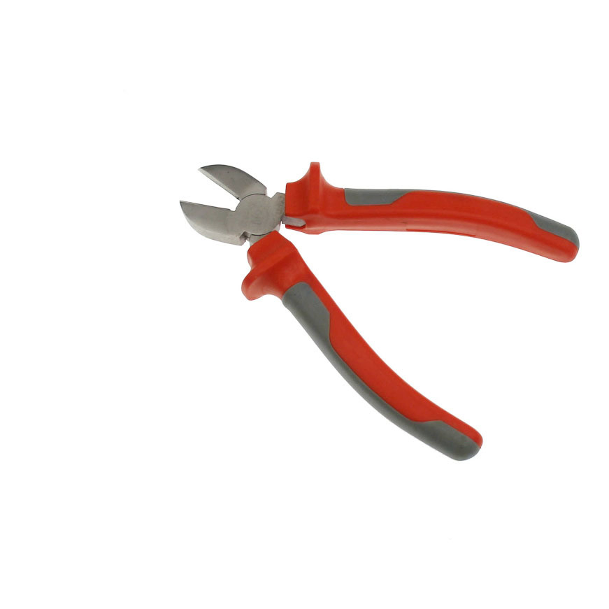 Бокорезы двойные с двумя рукоятками