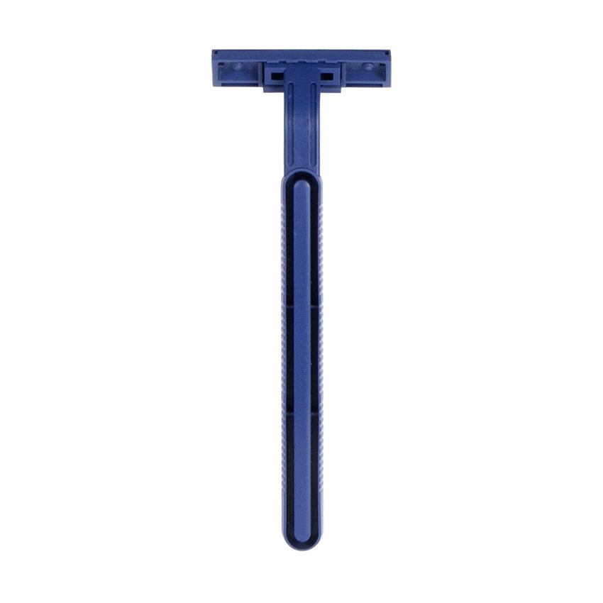 Affordable Durable Safety Eco-Friendliness PP Razor for Business Guests