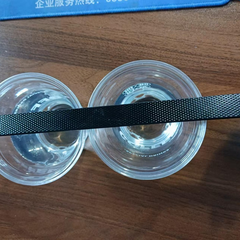 Translucent Glass Ceramic for Architectural Decoration with Smooth Flat Surface