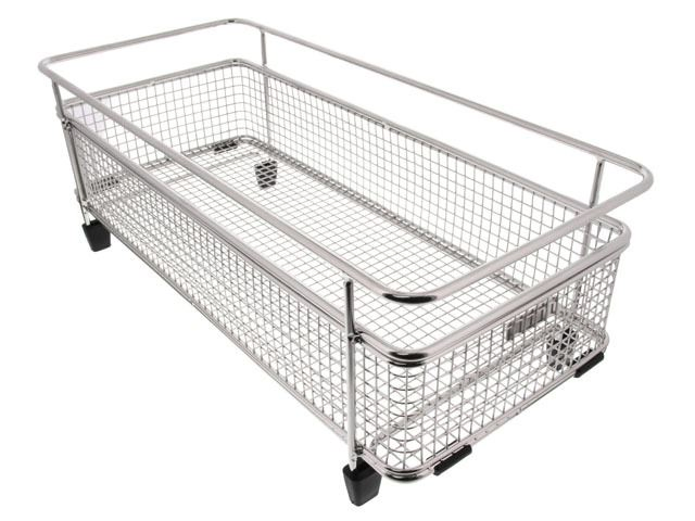 Sink Colander Strainers Sink Basket Stainless Steel Strainer Stainless Steel Sink Colander with Rubber Grip for Strain, Drain Dishes, Fruits, Vegetables,