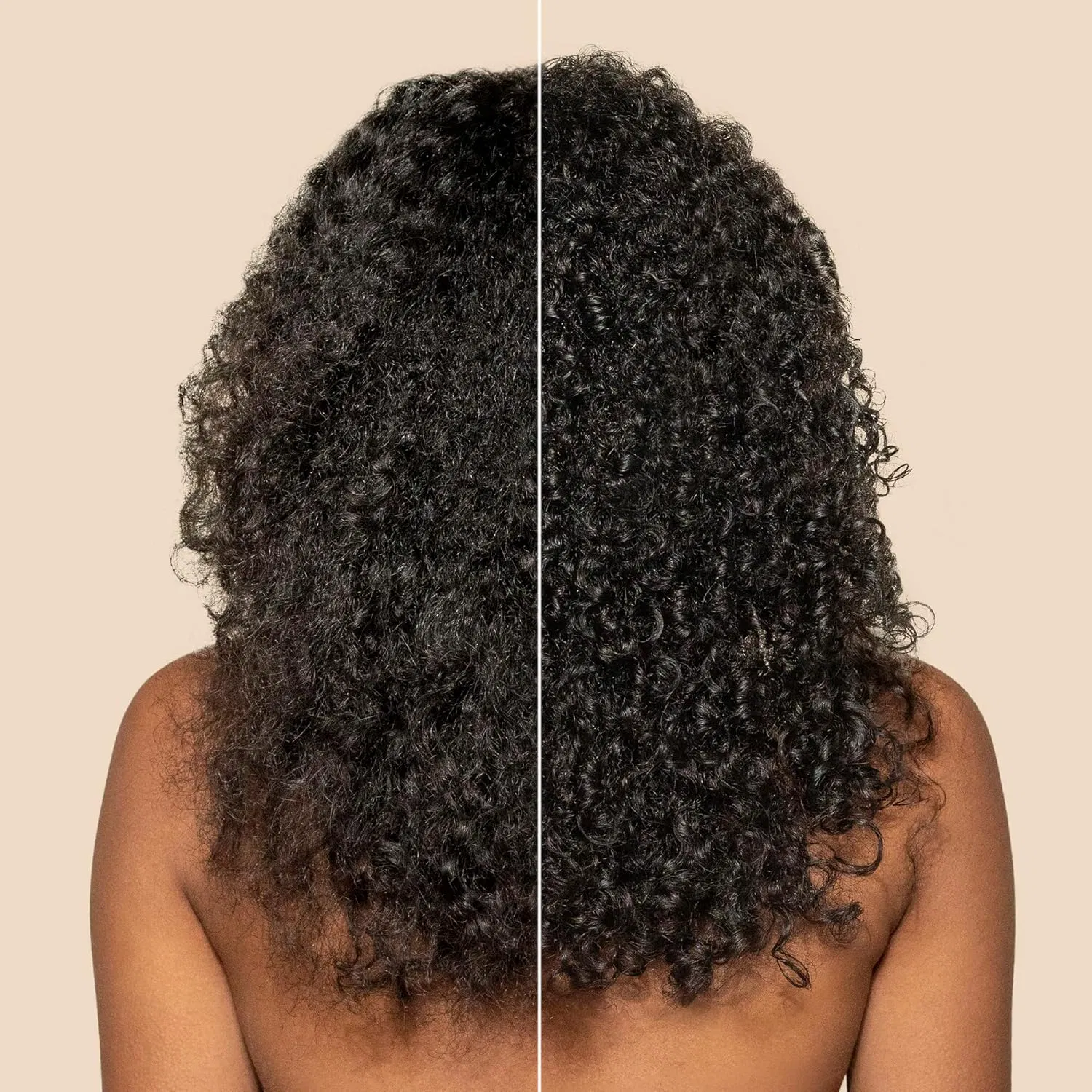 OEM Silicone-Free Curly Hair Conditioner Coconut Vegan Detangling Moisture Leave-in Hair Spray