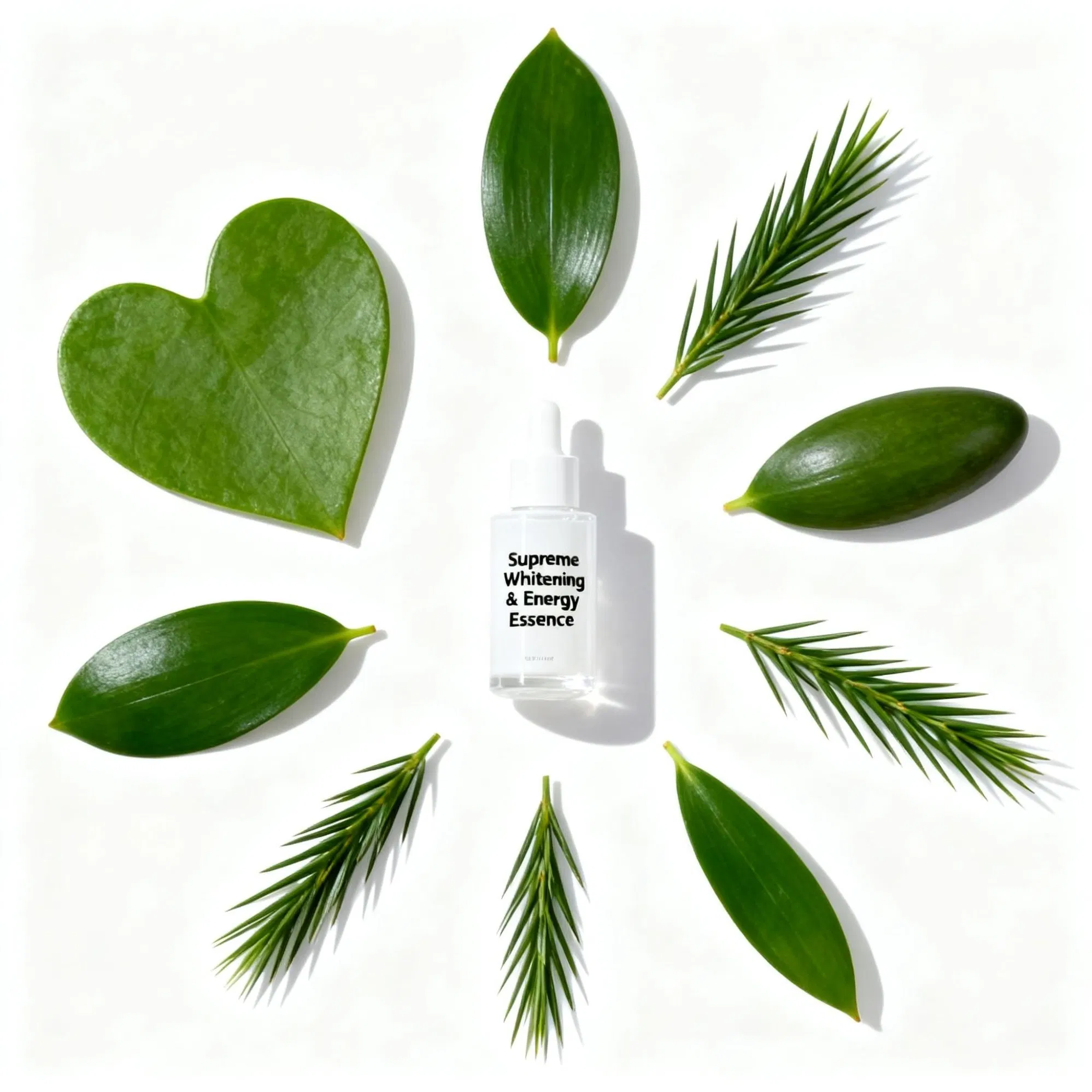 Professional Melanin Reduction and Anti-Glycation Face Serum with Raspberry Ketone Glucoside and 3-O-Ethyl Ascorbic Acid for Layered Pigmentation Treatment