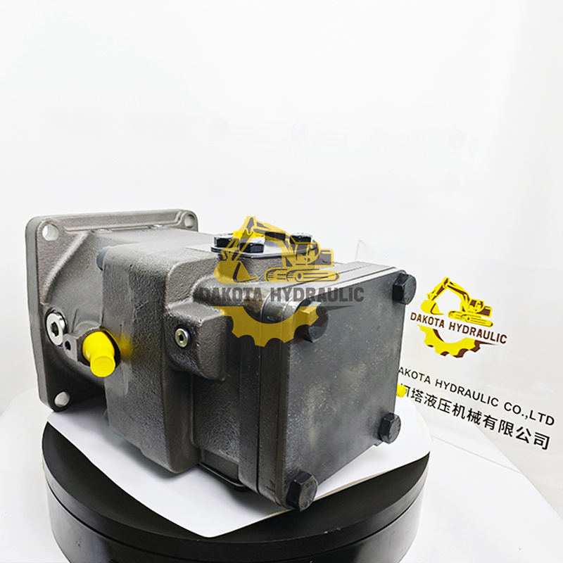 Гидравлический насос F680147 для John Deere