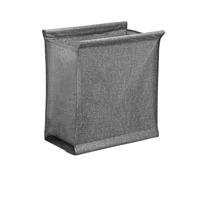 Modern Fashion Nanzhu Dirty Clothes Laundry Basket Laundry Basket Storage Basket