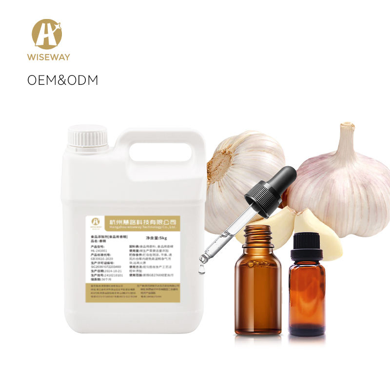 Garlic Oil for Body Cosmetic Use Effective for Hip Enlargement Essential