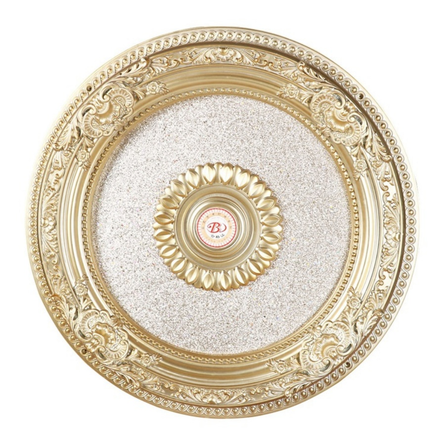 Western Ceiling, Artistic Ceiling Designs and Lamp Plate