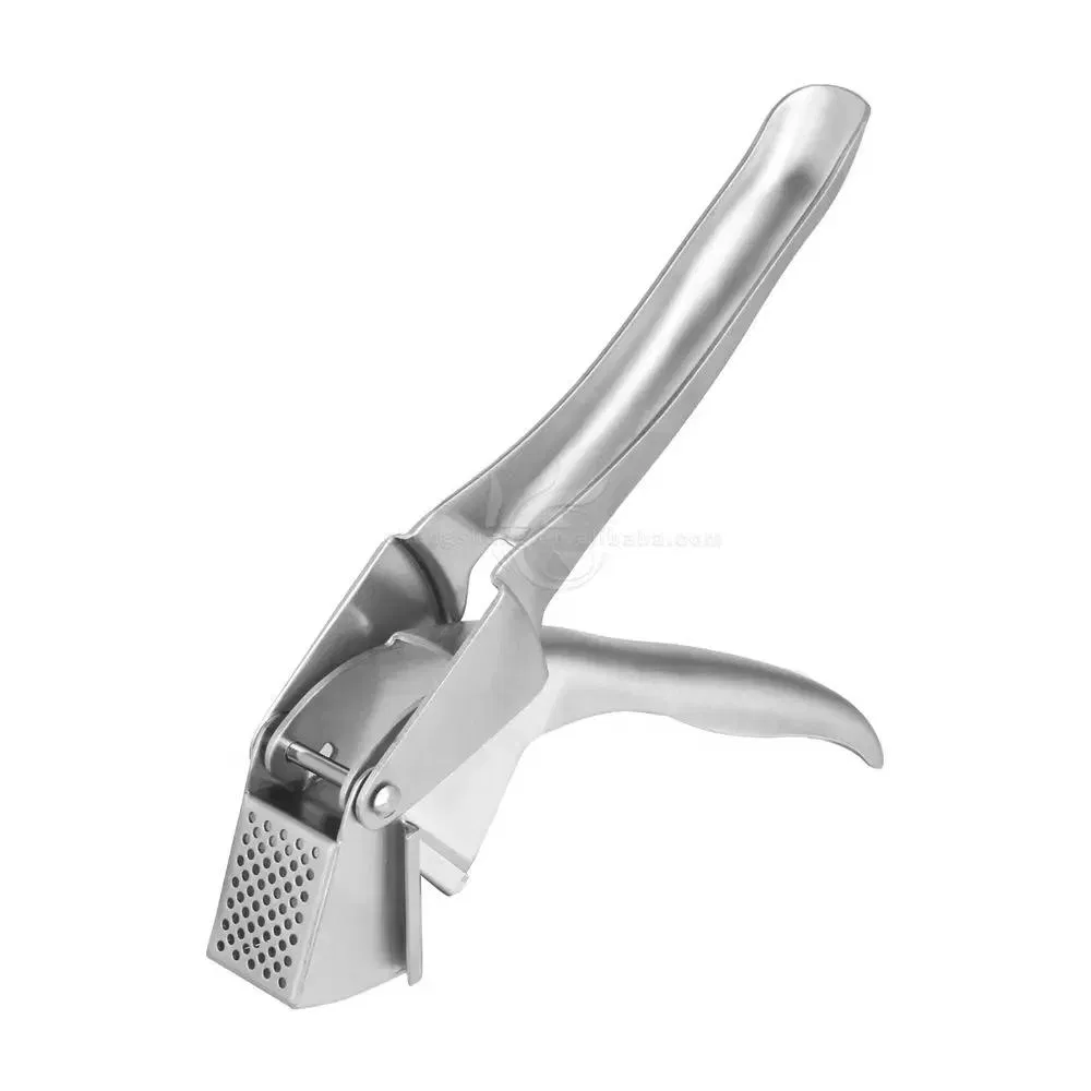 Чеснокодавилка из алюминиевого сплава