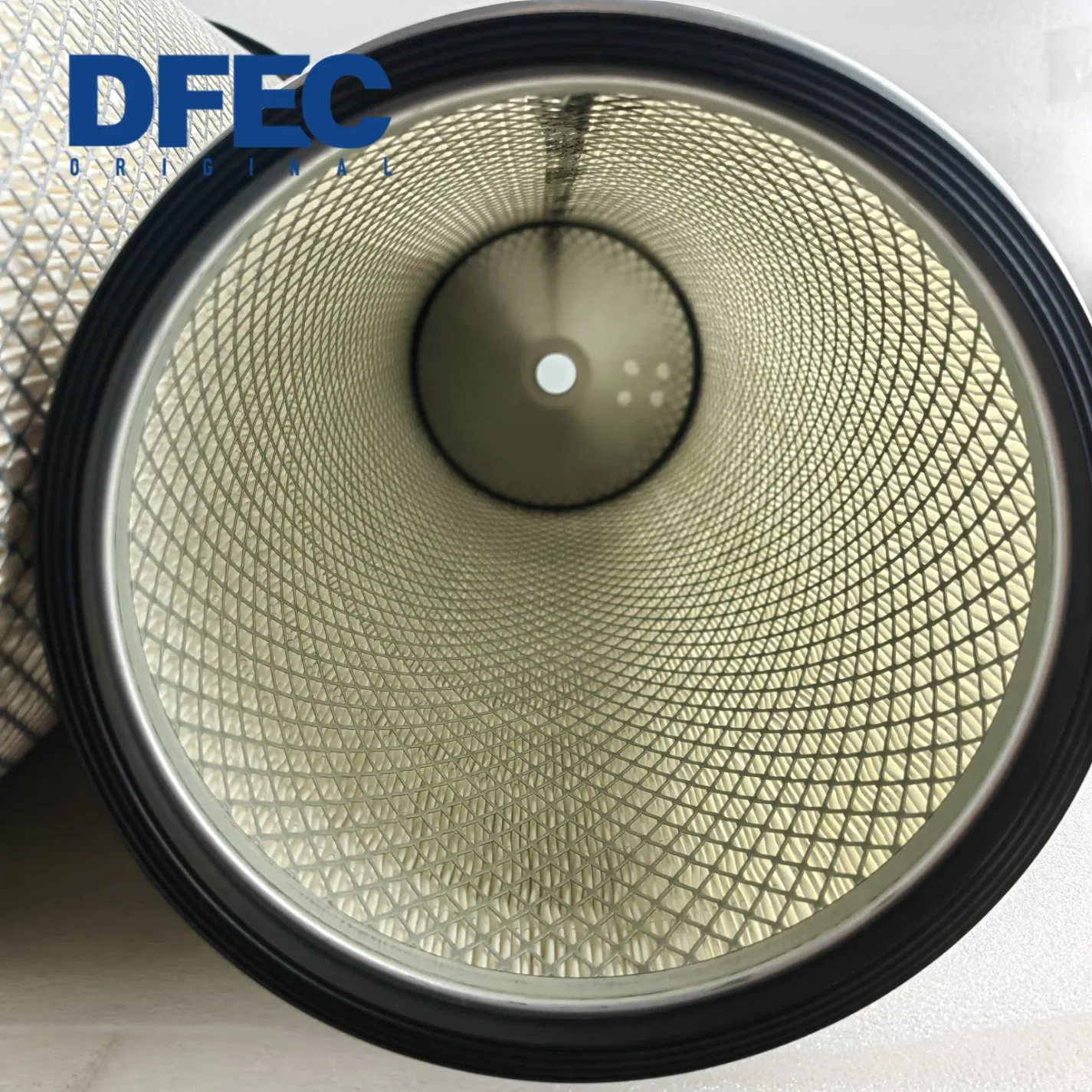 Воздушный фильтр DFEC AF890/AF891 для Isf2.8