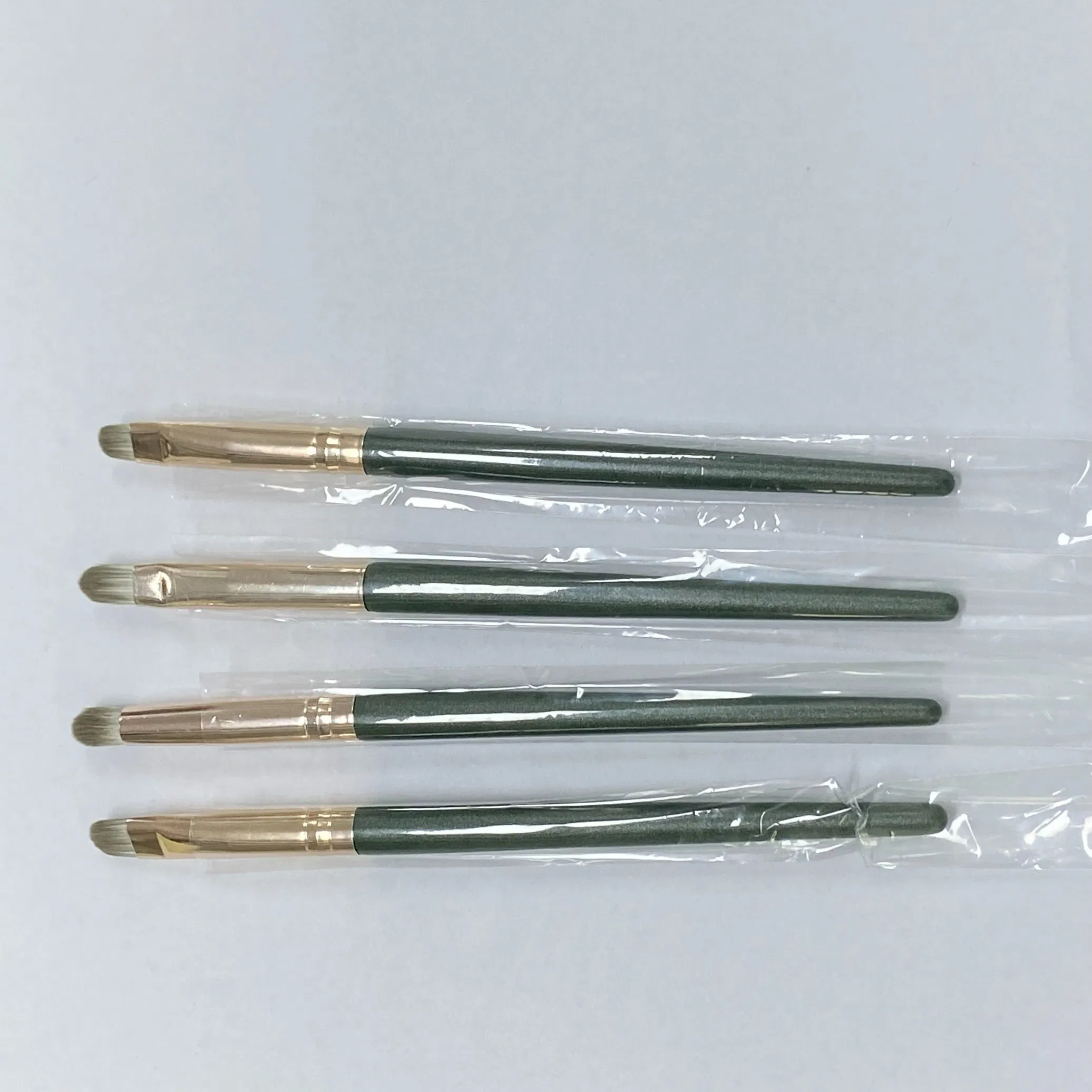 Makeup Brush Sets Including Blush Brush, Eyeshadow Brush