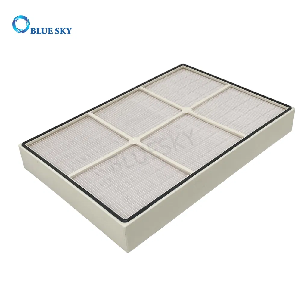 Panel H13 HEPA Filters for Whirlpool Air Purifiers Ap450, Ap510, Ap45030ho & Ap51030K Replace Part 1183054, 1183054K, 1183054K